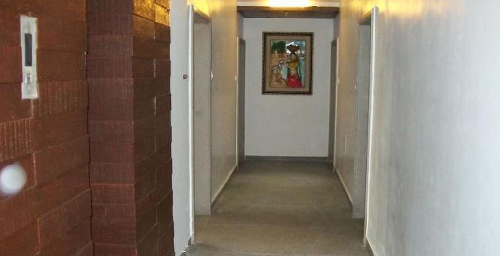 Hotel Palm View Residency Vadodara Kültér fotó